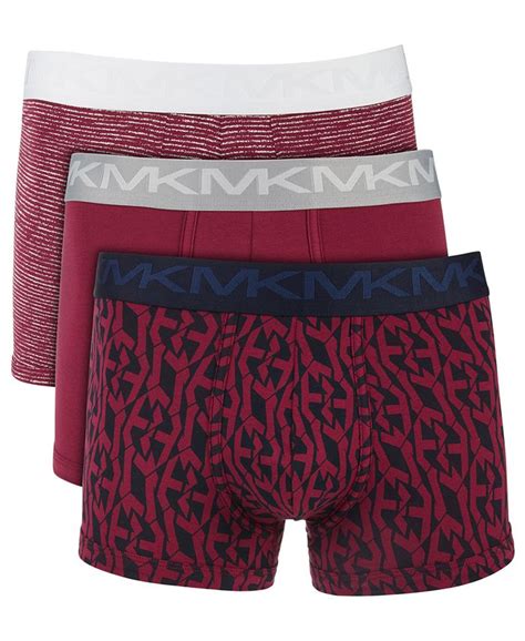 michael kors mens stretch factor trunks|3.